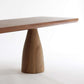 Industrial Style Dining Table Brown Rectangle Wooden Dining Table for Home Use Clearhalo ' dining_table' 'Dining Tables & Seating' 'Dining Tables' 'furn' 'furn_dining_table' 'Furniture' 'furniture_dining_table' 'Kitchen & Dining Furniture' 'kitchen&dining_furn' 'kitchen' 'kitchen_dining_table' 1200x1200_6a397d2f-2ecb-4792-9193-ce2cb8f1e5f5