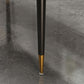 Metal Industrial Rectangle Table Sintered Stone Table for Kitchen and Dining Room Clearhalo ' dining_table' 'Dining Tables & Seating' 'Dining Tables' 'furn' 'furn_dining_table' 'Furniture' 'furniture_dining_table' 'Kitchen & Dining Furniture' 'kitchen&dining_furn' 'kitchen' 'kitchen_dining_table' 1200x1200_6a39b27b-2687-4e57-add1-53d79b27d12d