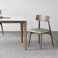 Rectangle Medieval Modern Dining Table Sintered Stone Table with 4 Wood Legs Clearhalo ' dining_table' 'Dining Tables & Seating' 'Dining Tables' 'furn' 'furn_dining_table' 'Furniture' 'furniture_dining_table' 'Kitchen & Dining Furniture' 'kitchen&dining_furn' 'kitchen' 'kitchen_dining_table' 1200x1200_6a3a4d87-a4c3-4ccc-a9db-4c64c8899511