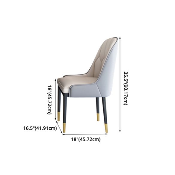 Kitchen Contemporary Sintered Stone Top Dinette Set with Pedestal Base Dining Room Furniture Clearhalo 'Dining Room Sets' 'Dining Tables & Seating' 'dining_room_set' 'furn' 'furn_dining_room_set' 'Furniture' 'furniture_dining_room_set' 'Kitchen & Dining Furniture' 'kitchen&dining_furn' 'kitchen' 1200x1200_6a3ad5e7-7152-4962-94d4-9ccdeb40e8a7