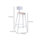 Contemporary Bar Table Set 1/4/6 Pieces Rectangle Solid Wood Bistro Set Clearhalo 'Bar Furniture' 'furn' 'furn_home_bar_bar_sets' 'Furniture' 'Home Bars & Bar Sets' 'home_bar_bar_sets' 'Kitchen & Dining Furniture' 1200x1200_6a46d17d-2a29-4c4b-898e-e3d3f4252689