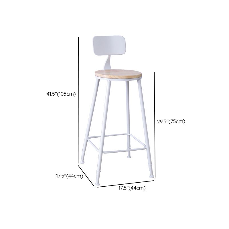 Contemporary Bar Table Set 1/4/6 Pieces Rectangle Solid Wood Bistro Set Clearhalo 'Bar Furniture' 'furn' 'furn_home_bar_bar_sets' 'Furniture' 'Home Bars & Bar Sets' 'home_bar_bar_sets' 'Kitchen & Dining Furniture' 1200x1200_6a46d17d-2a29-4c4b-898e-e3d3f4252689
