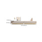 Contemporary Media Console TV Stand Stone TV Stand with 5 Drawers Clearhalo 'furn' 'furn_tv_stands_entertainment_centers' 'Furniture' 'Living Room Furniture' 'TV Stands & Entertainment Centers' 'TV Stands & Media Storage Furniture' 'tv_stands_entertainment_centers' 1200x1200_6a4eee4b-c431-419b-82ec-15dae86bc477