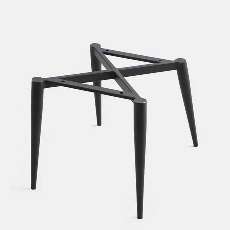 Dining Room Armless Chairs Modern Faux Leather Kitchen Chair for Home Clearhalo 'Dining Chairs' 'Dining Tables & Seating' 'dining_chair' 'furn' 'furn_dining_chair' 'Furniture' 'furniture_dining_chair' 'Kitchen & Dining Furniture' 1200x1200_6a4f2435-0a81-4078-9be1-983c822ea9bc