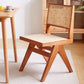 Nordic Style Wood Side Dining Chairs Open Back Dining Side Chair Clearhalo 'Dining Chairs' 'Dining Tables & Seating' 'dining_chair' 'furn' 'furn_dining_chair' 'Furniture' 'furniture_dining_chair' 'Kitchen & Dining Furniture' 1200x1200_6a5398de-5aef-4bc3-8f0b-827330ebdd9b
