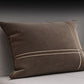 31 "divano futon largo glam in pelle grigio divano per dormiente futon