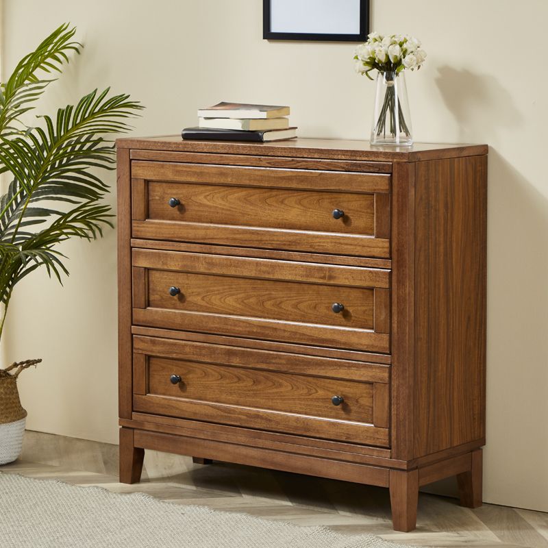 Librure de style moderne a fermé la bibliothèque en bois standard pour salle d'étude