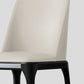 Solid Wood Industrial Dining Room Chair Matte Finish Parsons Dining Chair Clearhalo ' kitchen&dining_furn' 'Dining Chairs' 'Dining Tables & Seating' 'dining_chair' 'furn' 'furn_dining_chair' 'Furniture' 'furniture_dining_chair' 'Kitchen & Dining Furniture' 'kitchen' 1200x1200_6a6c4438-5a0a-4615-9b62-6ec76978b6a6