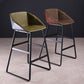Nordic Style Leather Upholstered Barstool Sled Base Bar Stool Clearhalo 'Bar Furniture' 'Bar Stools' 'bar_stools' 'furn' 'furn_bar_stools' 'furniture_bar_stools' 'Kitchen & Dining Furniture' 'kitchen&dining_furn' 'kitchen' 'kitchen_furn' Furniture' 1200x1200_6a76c631-a994-43b2-9711-2cd75a89463a