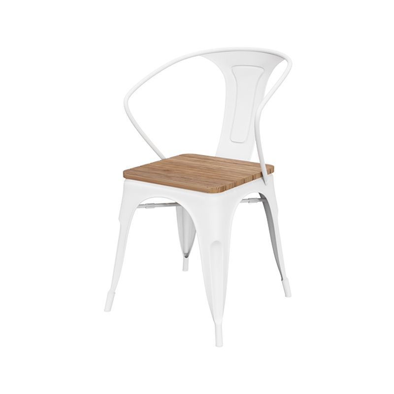 Modern 1/2/3/4/5 Pieces Dining Set Wood Dining Table for Courtyard Balcony Clearhalo 'Dining Room Sets' 'Dining Tables & Seating' 'dining_room_set' 'furn' 'furn_dining_room_set' 'Furniture' 'Kitchen & Dining Furniture' 1200x1200_6a7895a3-f391-44d5-b198-48319cb48574