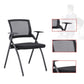 Contemporary Conference Chair Mid-Back Ergonomic Office Chair Clearhalo 'furn' 'furn_office_chair' 'Furniture' 'Office Chairs' 'Office Furniture' 'office_chair' 1200x1200_6a79f4a9-a1d8-49c3-9dc7-80ef5267dc21