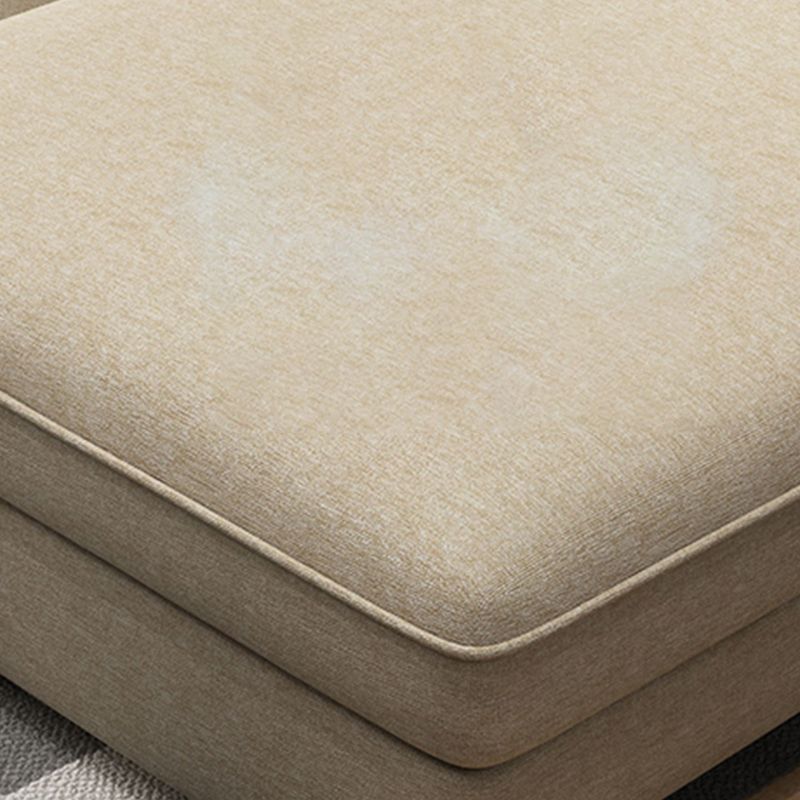 137.8"L x 70.87"W x 37.4"H Upholstered Pillow Top Arm Sectionals Clearhalo 'furn' 'furn_sectionals' 'Furniture' 'furniture_sectionals' 'kitchen' 'kitchen_sectionals' 'Living Room Furniture' 'Sectionals' 1200x1200_6a889eed-0259-4f5d-a7c3-2770d52e102e