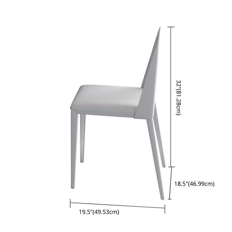 Modern Dining Room Sintered Stone Rectangle Table Dining Furniture Set with 4 Legs Base Clearhalo 'Dining Room Sets' 'Dining Tables & Seating' 'dining_room_set' 'Furniture' 'furniture_dining_room_set' 'Kitchen & Dining Furniture' 'kitchen&dining_furn' 'kitchen' 1200x1200_6a90e4a6-366e-4b04-8138-d7563179759f