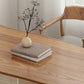 Rectangle Double Pedestal Dining Table Modern Wood Table for Dining Room Clearhalo 'Dining Tables & Seating' 'Dining Tables' 'dining_table' 'furn' 'furn_dining_table' 'Furniture' 'Kitchen & Dining Furniture' 1200x1200_6a928dda-5089-4632-b51b-586e5b2bbae7
