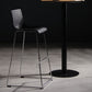 Industrial Bar-stool Plastic Counter Bar Stool for Kitchen Bar with Metal Legs Clearhalo 'Bar Furniture' 'Bar Stools' 'bar_stools' 'furn' 'furn_bar_stools' 'Furniture' 'furniture_bar_stools' 'Kitchen & Dining Furniture' 1200x1200_6a94f11f-794c-49d6-b4f5-563bb769126d