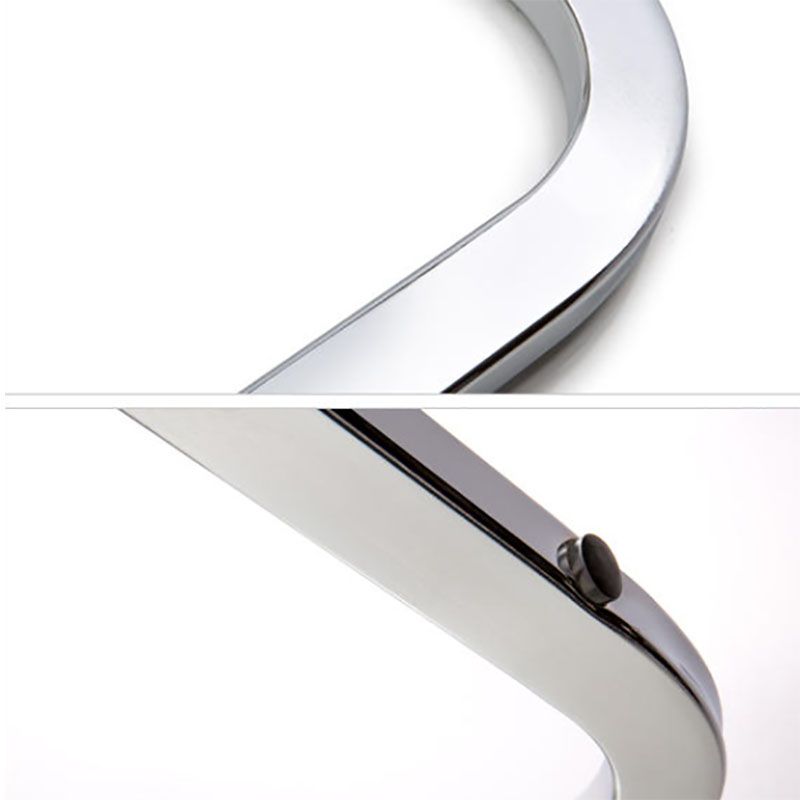 Industrial Design Faux Leather Side Chair Armless Solid Back Chair for Home Clearhalo ' kitchen&dining_furn' 'Dining Chairs' 'Dining Tables & Seating' 'dining_chair' 'furn' 'furn_dining_chair' 'Furniture' 'furniture_dining_chair' 'Kitchen & Dining Furniture' 'kitchen' 1200x1200_6aa25f7b-0130-4fcd-a306-edec497f9d7e