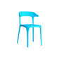 Open Back Dining Side Chair Contemporary Plastic Dining Armless Chair Clearhalo 'Dining Chairs' 'Dining Tables & Seating' 'dining_chair' 'furn' 'furn_dining_chair' 'Furniture' 'Kitchen & Dining Furniture' 1200x1200_6aa2bb87-95af-408c-bab9-fdff01ee2164