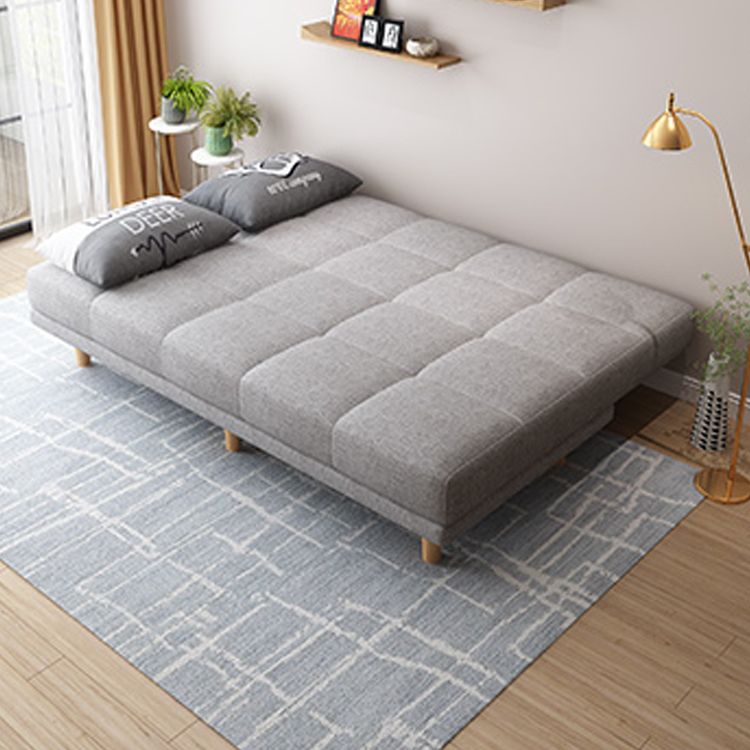 Divano con del divano futon pieghevole scandinavo