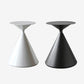 Metal Modern Round Dining Table Sintered Stone Table for Dining Room Clearhalo 'Dining Tables & Seating' 'Dining Tables' 'dining_table' 'furn' 'furn_dining_table' 'Furniture' 'furniture_dining_table' 'Kitchen & Dining Furniture' 'kitchen' 'kitchen_dining_table' 1200x1200_6ab3baa4-1975-4d1b-8987-c7064ee6377d