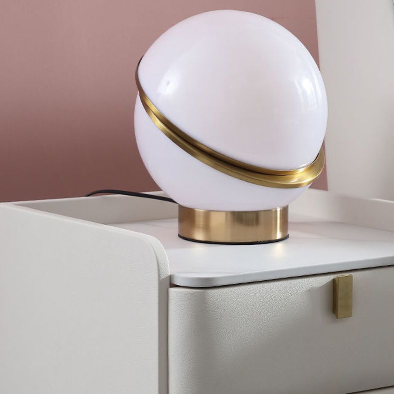 Les jambes de chevet de lit en pierre incluent la table de nuit avec 2 tiroirs