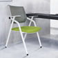 Contemporary Conference Chair with Breathable AirGrid Back Office Chair Clearhalo 'furn' 'furn_office_chair' 'Furniture' 'Office Chairs' 'Office Furniture' 'office_chair' 1200x1200_6ab6b130-bb6d-4bcc-9bfb-c4d2a96b23b5