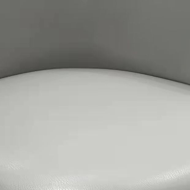 Scandinavian Style Upholstered Armless Dining Chairs Solid Back Chair for Home Clearhalo ' kitchen&dining_furn' 'Dining Chairs' 'Dining Tables & Seating' 'dining_chair' 'furn' 'furn_dining_chair' 'Furniture' 'furniture_dining_chair' 'Kitchen & Dining Furniture' 'kitchen' 1200x1200_6abb849b-9418-4af3-9035-3006a81d4149