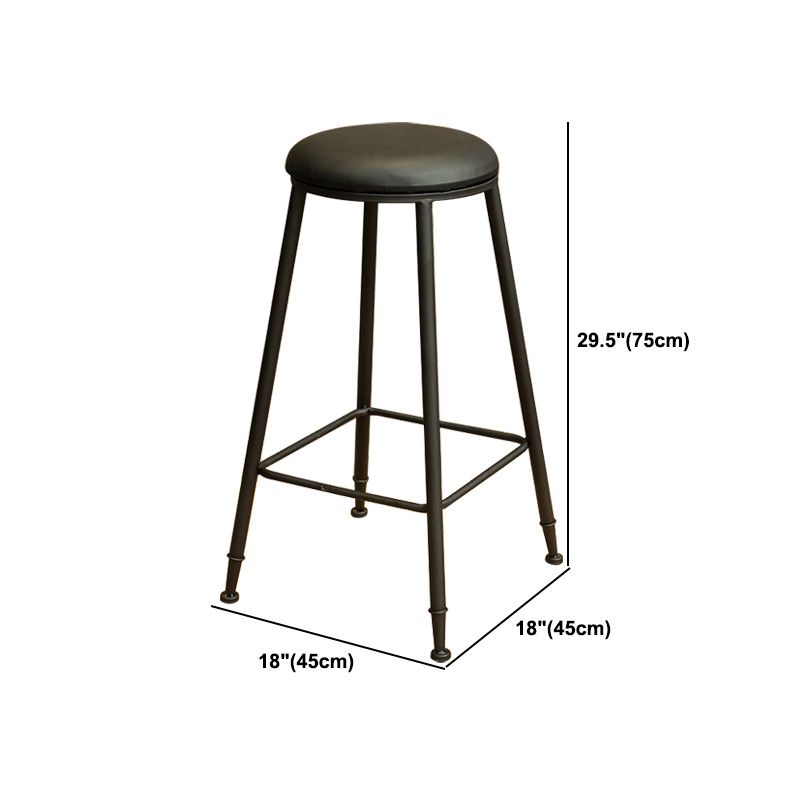 Ensemble de table de bar en bois massif industriel 1/2/3 pièces, ensemble de comptoir réglable