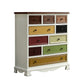 Traditional Storage Chest Dresser Wooden Storage Chest with Drawers for Bedroom Clearhalo 'Bedroom Furniture' 'Dressers & Chests' 'dressers_chests' 'furn' 'furn_dressers_chests' 'Furniture' 1200x1200_6abf5222-4b65-4f9c-ac16-fabf242d44e3
