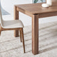 Rectangle Pine Wood Dining Table Industrial Kitchen Table with 4 Legs Clearhalo ' dining_table' 'Dining Tables & Seating' 'Dining Tables' 'furn' 'furn_dining_table' 'Furniture' 'furniture_dining_table' 'Kitchen & Dining Furniture' 'kitchen&dining_furn' 'kitchen' 'kitchen_dining_table' 1200x1200_6ac19225-6c41-4457-948e-d2a26b1cbc4b