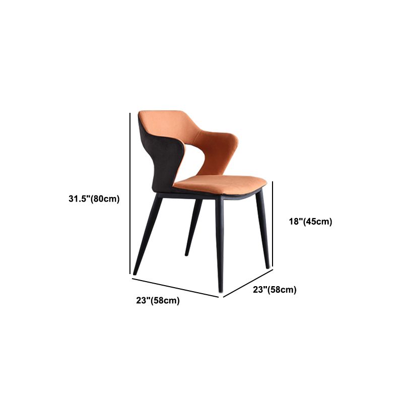Modern Rectangle Sintered Stone Table Set 1/4/5 Pieces Dining Set Clearhalo 'Dining Room Sets' 'Dining Tables & Seating' 'dining_room_set' 'furn' 'furn_dining_room_set' 'Furniture' 'Kitchen & Dining Furniture' 1200x1200_6ac2d9ef-3347-4972-98bf-19ed086ea30c
