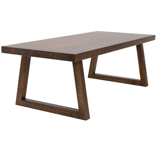 Traditional Style 1/3/4/7 Pieces Dining Table Set Solid Wood Table & Chair Set Clearhalo 'Dining Room Sets' 'Dining Tables & Seating' 'dining_room_set' 'furn' 'furn_dining_room_set' 'Furniture' 'furniture_dining_room_set' 'Kitchen & Dining Furniture' 'kitchen&dining_furn' 'kitchen' 1200x1200_6ac63ae3-5019-44f3-8f3d-61575855b2f8