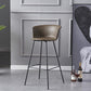 Restaurant Low Back Bar Stool Modern Leather Footrest Counter Height Stool Clearhalo 'Bar Furniture' 'Bar Stools' 'bar_stools' 'furn' 'furn_bar_stools' 'furniture_bar_stools' 'Kitchen & Dining Furniture' 'kitchen&dining_furn' 'kitchen' 'kitchen_furn' Furniture' 1200x1200_6ae06e0d-0d03-465a-b9c3-92931dec3b80