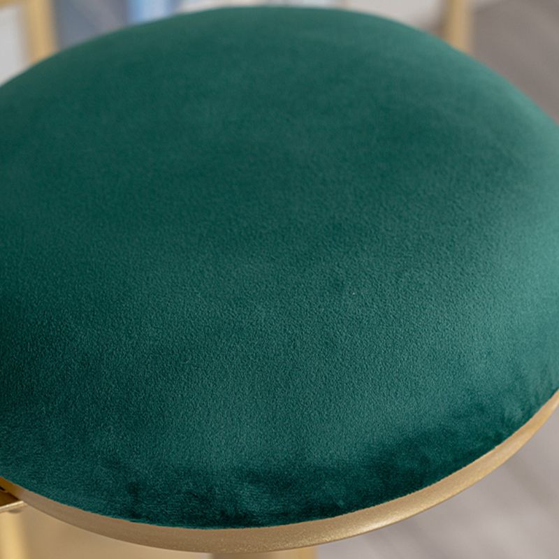 Tabourets de bar à hauteur réglables