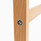 Contemporary Bar-stool Square Counter Bar Stool with Wooden Legs for Kitchen Clearhalo 'Bar Furniture' 'Bar Stools' 'bar_stools' 'furn' 'furn_bar_stools' 'Furniture' 'furniture_bar_stools' 'Kitchen & Dining Furniture' 1200x1200_6ae82605-50bd-47bb-a100-e97812cf8fdb