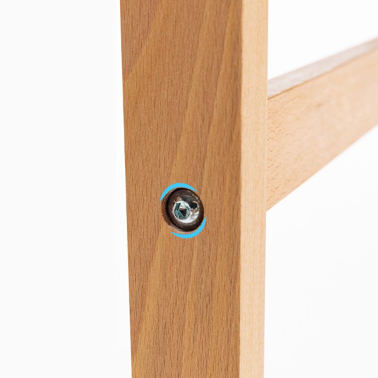 Contemporary Bar-stool Square Counter Bar Stool with Wooden Legs for Kitchen Clearhalo 'Bar Furniture' 'Bar Stools' 'bar_stools' 'furn' 'furn_bar_stools' 'Furniture' 'furniture_bar_stools' 'Kitchen & Dining Furniture' 1200x1200_6ae82605-50bd-47bb-a100-e97812cf8fdb