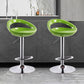 Industrial Style Bar-stool with Adjustable Height Swivel Footrest Barstool for Counter Bar Clearhalo 'Bar Furniture' 'Bar Stools' 'bar_stools' 'furn' 'furn_bar_stools' 'furniture_bar_stools' 'Kitchen & Dining Furniture' 'kitchen&dining_furn' 'kitchen' 'kitchen_furn' Furniture' 1200x1200_6ae839c1-b537-4b70-892f-5fe8802a39c5