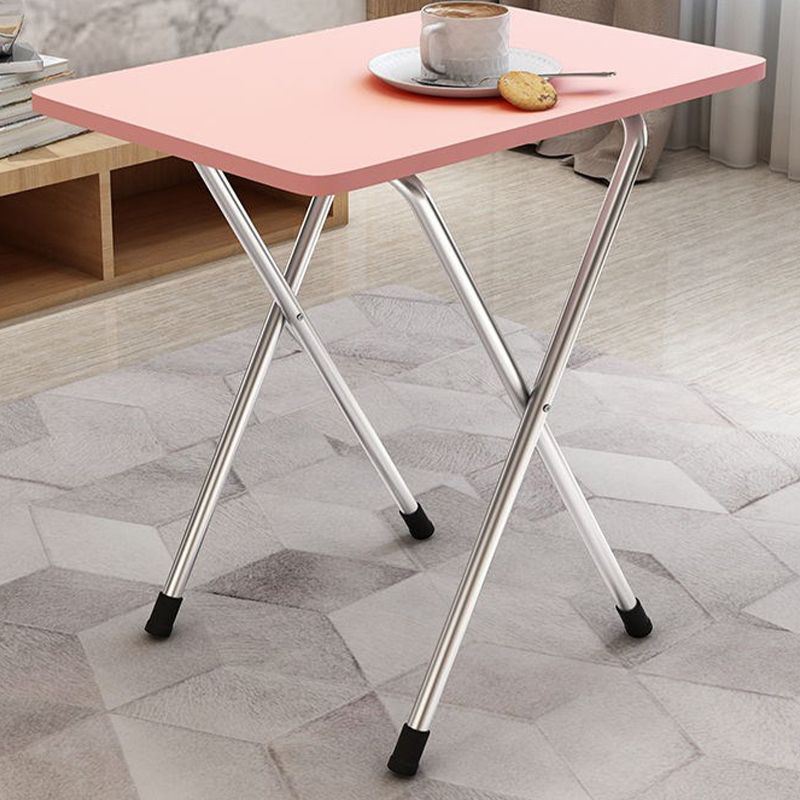 Tavolo da pranzo pieghevole in legno SEMPLICITÀ Stile Cucina Home Cucina