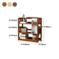 Simple Shelf Standard Wooden Bookcase Modern Bookshelf for Office Clearhalo 'Bookcases' 'furn' 'furn_bookcases' 'Furniture' 'furniture_bookcases' 'Office Furniture' 1200x1200_6af814b5-5eab-4633-8a00-27aefb2f6e54