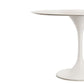Stone Round Top Table Contemporary Dining Table with Pedestal Base Clearhalo 'Dining Tables & Seating' 'Dining Tables' 'dining_table' 'furn' 'furn_dining_table' 'Furniture' 'furniture_dining_table' 'Kitchen & Dining Furniture' 'kitchen' 'kitchen_dining_table' 1200x1200_6afa12d4-a723-4190-891c-e42c4f37c266