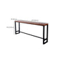 1/6/11 Pieces Bar Stool and Table Set Industrial Pub Dining Set Clearhalo 'Bar Furniture' 'furn' 'furn_home_bar_bar_sets' 'Furniture' 'Home Bars & Bar Sets' 'home_bar_bar_sets' 'Kitchen & Dining Furniture' 1200x1200_6b052ca6-a971-4f02-aa04-f8f0a676dbc2