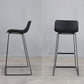 Industrial Style Barstool Metal and Plastic Bar Stool for Dinning Room Clearhalo 'Bar Furniture' 'Bar Stools' 'bar_stools' 'furn' 'furn_bar_stools' 'furniture_bar_stools' 'Kitchen & Dining Furniture' 'kitchen&dining_furn' 'kitchen' 'kitchen_furn' Furniture' 1200x1200_6b0ce271-e9ca-44db-99d7-fa83069c5c18