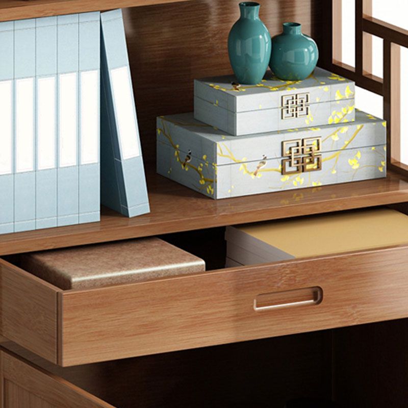 Contemporary Side Board Engineered Wood with Door Sideboard for Dining Room Clearhalo 'buffet_sideboard' 'Buffets & Sideboards' 'furn' 'furn_buffet_sideboard' 'Furniture' 'Kitchen & Dining Furniture' 1200x1200_6b0d3ab7-7940-454b-b9bc-57fd6a882d8f