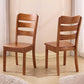 Traditional Style Solid Wood Side Chair Matte Finish Home Use Dining Chair Clearhalo ' kitchen&dining_furn' 'Dining Chairs' 'Dining Tables & Seating' 'dining_chair' 'furn' 'furn_dining_chair' 'Furniture' 'furniture_dining_chair' 'Kitchen & Dining Furniture' 'kitchen' 1200x1200_6b0f7e0c-8365-438a-b1f2-7813e440929c