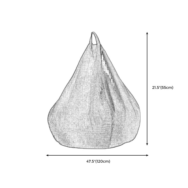 Corduroy Parsons Chair Convertible Stacking Chair for Living Room Clearhalo 'Accent Chairs' 'accent_chairs' 'Chairs & Seating' 'furn' 'furn_accent_chairs' 'Furniture' 'furniture_accent_chairs' 'Living Room Furniture' 1200x1200_6b134fd8-da87-4516-9f2a-e0073c361acc