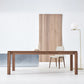 Rectangle Pine Wood Dining Table Industrial Kitchen Table with 4 Legs Clearhalo ' dining_table' 'Dining Tables & Seating' 'Dining Tables' 'furn' 'furn_dining_table' 'Furniture' 'furniture_dining_table' 'Kitchen & Dining Furniture' 'kitchen&dining_furn' 'kitchen' 'kitchen_dining_table' 1200x1200_6b1424b8-a4e4-48a6-ae4b-65e5424aad02