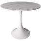 Pièces modernes 1/2/3/4/5 PIÈCES DINAGE SETT ROND TABLE À DINSER POUR LA CUISINE