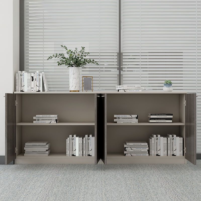 Retro Espresso File Cabinet Solid Wood Filing Cabinet for Home Office Clearhalo 'Filing Cabinets' 'filling_cabinets' 'furn' 'furn_filling_cabinets' 'Furniture' 'Office Furniture' 1200x1200_6b15b823-55f0-48e9-96c8-db26489f6778