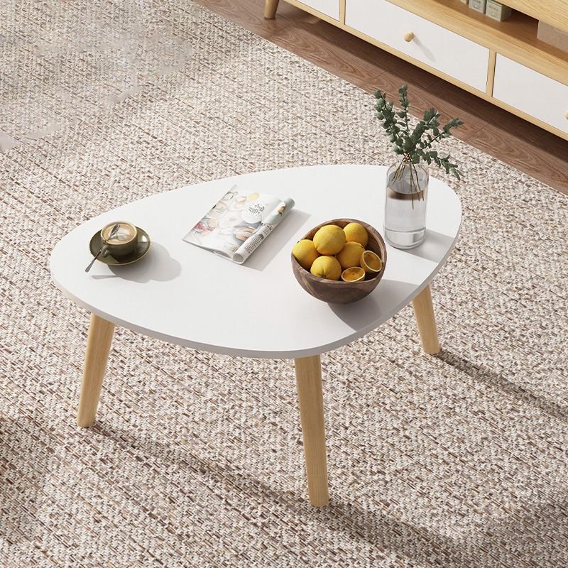 3 Legs Wood Coffee Table Modern Free-Form Nesting Coffee Table Set Clearhalo 'Coffee & Accent Tables' 'Coffee Tables' 'coffee_tables' 'furn' 'furn_coffee_tables' 'Furniture' 'Living Room Furniture' 1200x1200_6b1d452d-fa11-4179-bcb2-6885b75df0f2