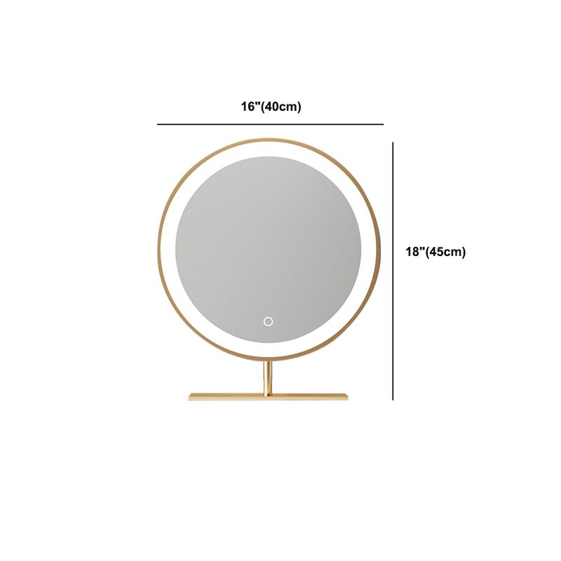 Glam Marble Makeup Vanity Set With Drawer for Bedroom in White Clearhalo 'Bedroom Furniture' 'furn' 'furn_makeup_vanities' 'Furniture' 'Makeup Vanities' 'makeup_vanities' 1200x1200_6b1e97f6-fee9-463e-bb86-5101fdbab680