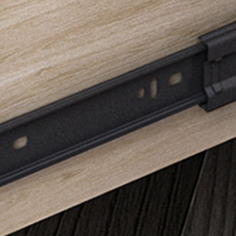 Moderno de la mesa nocturna de la mesa nocturna de la mesa nocturna con piernas para el dormitorio